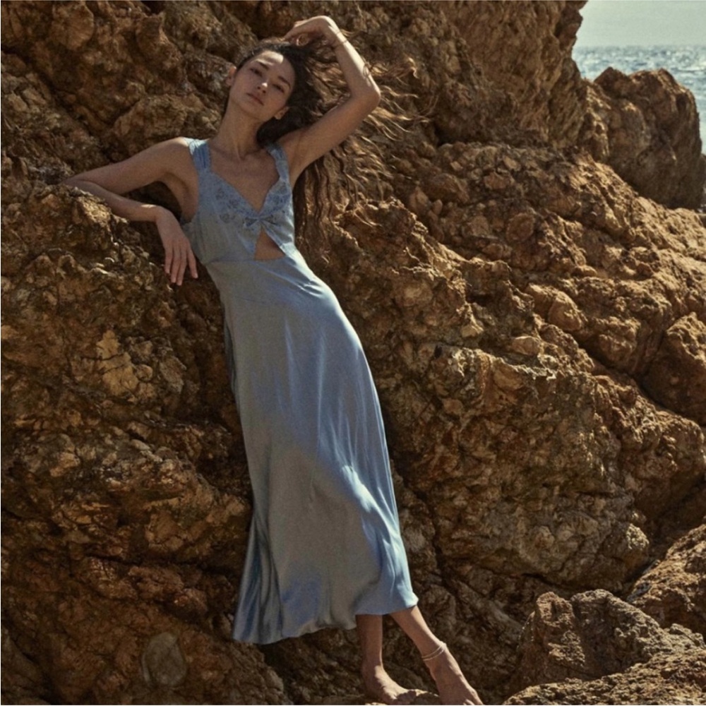 Doen Saoirse Dress